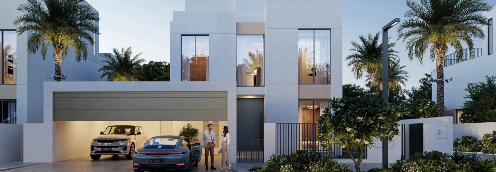 emaar the heights  - Emaar The Heights exterior 3