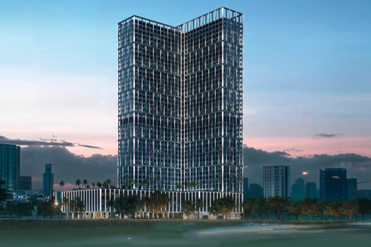 Binghatti Vintage- Majan