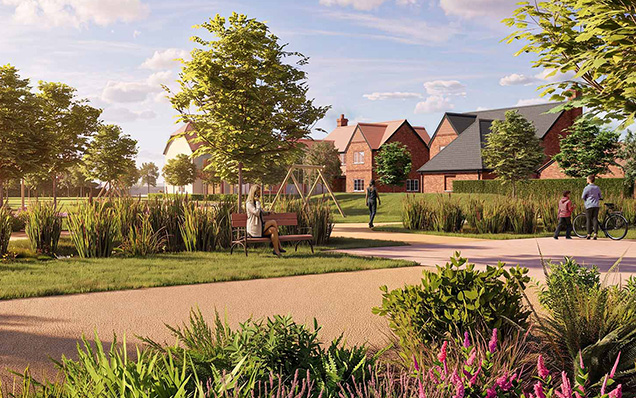 Lillibrooke, Maidenhead, SL6