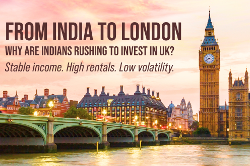 London property webinar highlights for savvy Indian investors