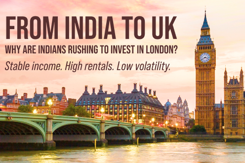 London property webinar highlights for savvy Indian investors